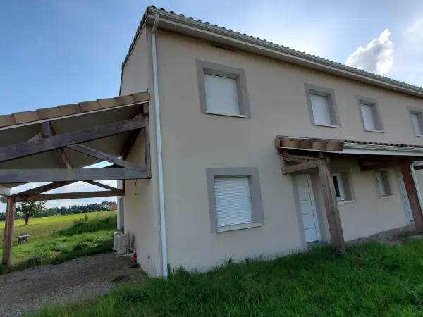 Marmande 47200 – Vente maison/villa 5&nbsp;pièces 4&nbsp;chambres