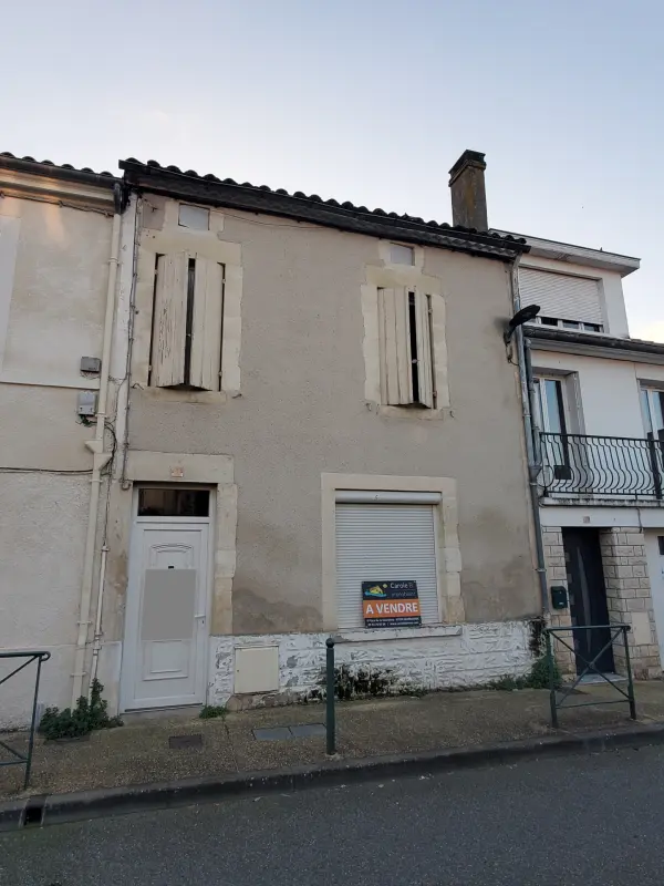 Marmande 47200 – Vente maison/villa 5&nbsp;pièces 2&nbsp;chambres