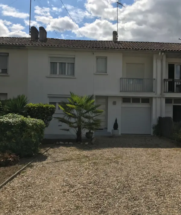 Marmande 47200 – Vente maison/villa 4&nbsp;pièces 3&nbsp;chambres