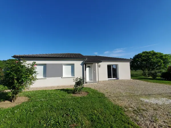 Virazeil 47200 – Vente maison/villa 4&nbsp;pièces 3&nbsp;chambres