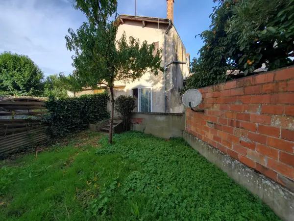 Marmande 47200 – Vente maison/villa 4&nbsp;pièces 2&nbsp;chambres