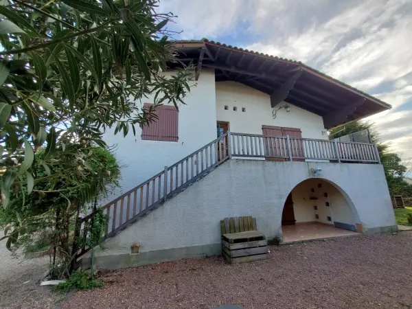 Marmande 47200 – Vente maison/villa 7&nbsp;pièces 4&nbsp;chambres