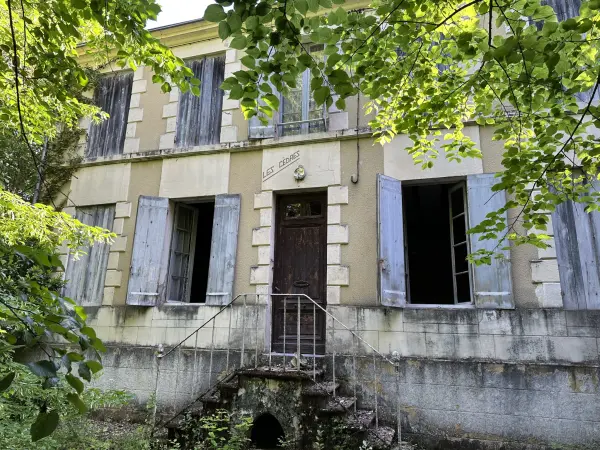 Marmande 47200 – Vente maison/villa 15&nbsp;pièces 5&nbsp;chambres