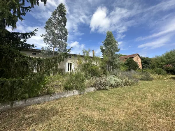 Marmande 47200 – Vente maison/villa 5&nbsp;pièces 2&nbsp;chambres