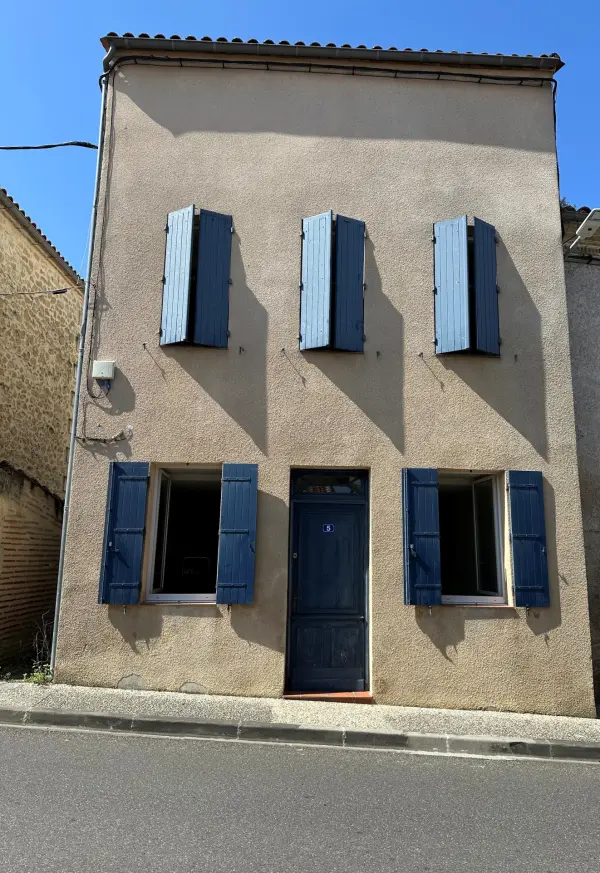 Birac-sur-Trec 47200 – Vente maison/villa 4&nbsp;pièces 3&nbsp;chambres