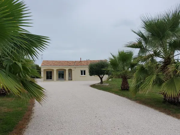 Aiguillon 47190 – Vente maison/villa 4&nbsp;pièces 3&nbsp;chambres