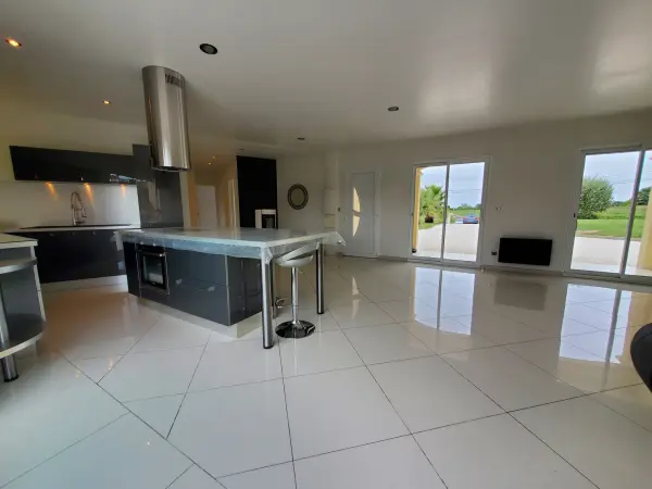 Aiguillon 47190 – Vente maison/villa 4&nbsp;pièces 3&nbsp;chambres