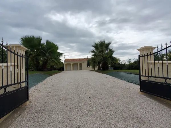 Aiguillon 47190 – Vente maison/villa 4&nbsp;pièces 3&nbsp;chambres