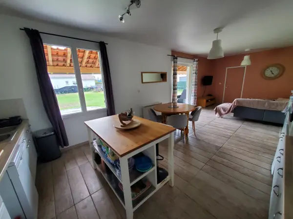 Marmande 47200 – Vente maison/villa 3&nbsp;pièces 2&nbsp;chambres