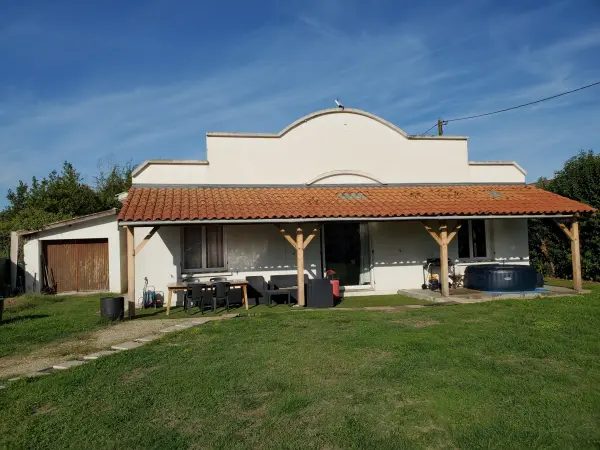 Marmande 47200 – Vente maison/villa 3&nbsp;pièces 2&nbsp;chambres