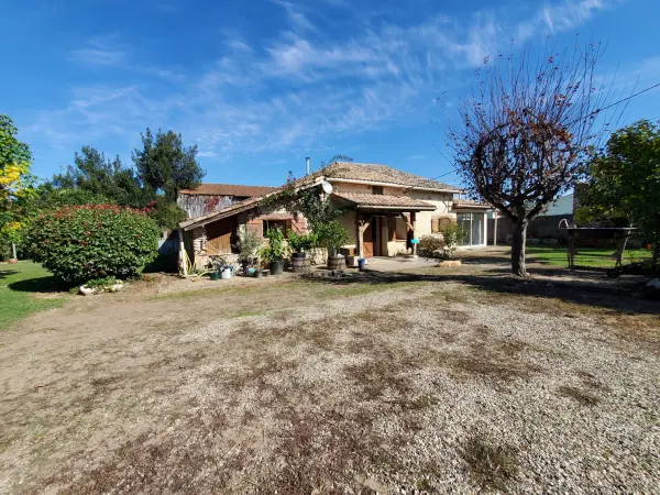 Granges-sur-Lot 47260 – Vente maison/villa 3&nbsp;pièces 1&nbsp;chambre