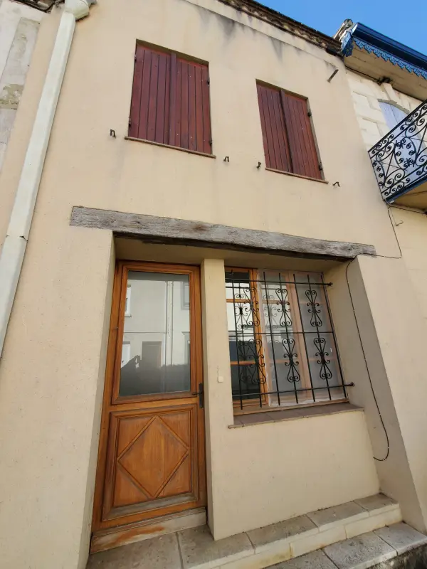 Virazeil 47200 – Vente maison/villa 4&nbsp;pièces 3&nbsp;chambres