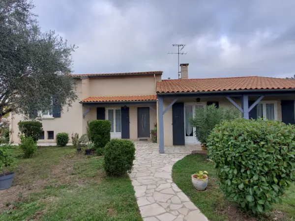 Marmande 47200 – Vente maison/villa 5&nbsp;pièces 4&nbsp;chambres