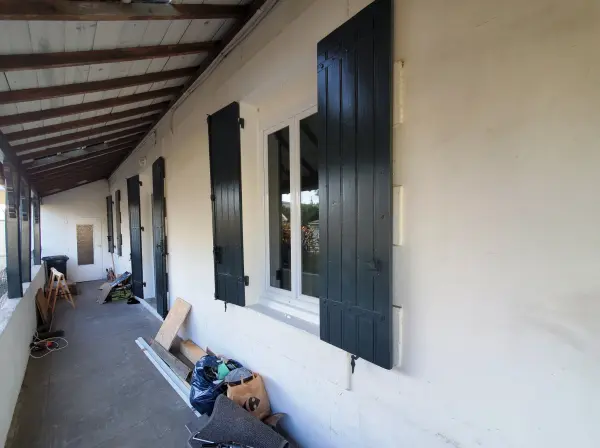 Marmande 47200 – Vente maison/villa 2&nbsp;pièces 1&nbsp;chambre