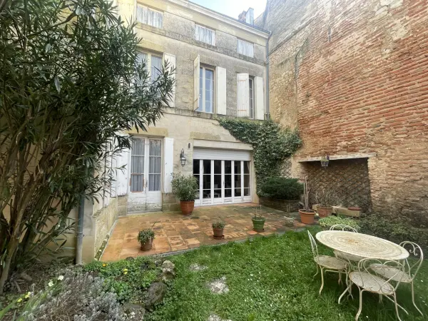 Marmande 47200 – Vente maison/villa 8&nbsp;pièces 5&nbsp;chambres