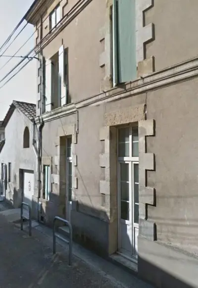 Marmande 47200 – Vente maison/villa 6&nbsp;pièces 4&nbsp;chambres