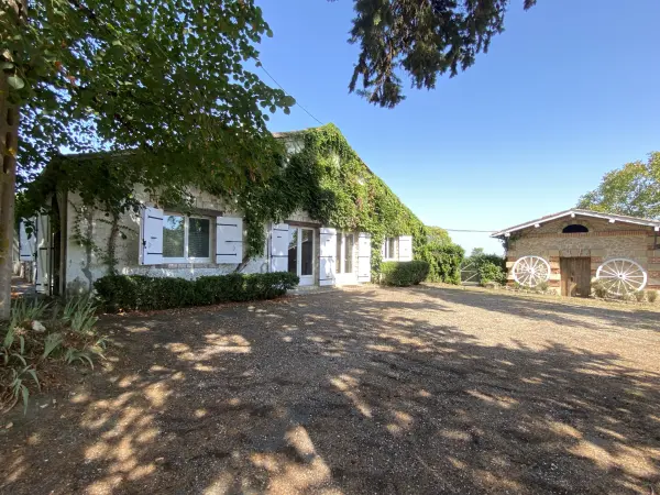 Beaupuy 47200 – Vente maison/villa 7&nbsp;pièces 4&nbsp;chambres