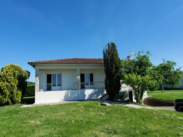 Samazan 47250 – Vente maison/villa 6&nbsp;pièces 4&nbsp;chambres