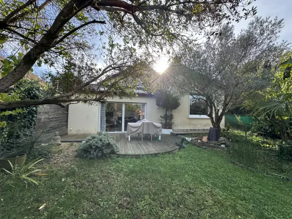Marmande 47200 – Vente maison/villa 6&nbsp;pièces 4&nbsp;chambres