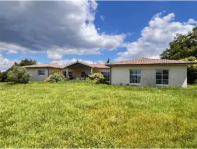 Bazas 33430 – Vente maison/villa 6&nbsp;pièces 5&nbsp;chambres