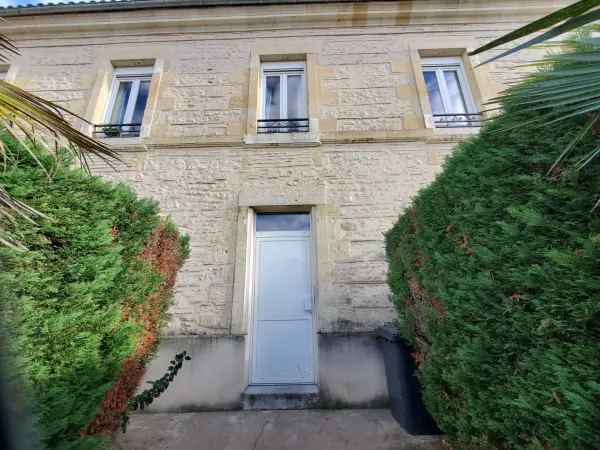 Marmande 47200 – Location appartement 3&nbsp;pièces 2&nbsp;chambres