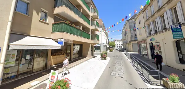 Marmande 47200 – Location local