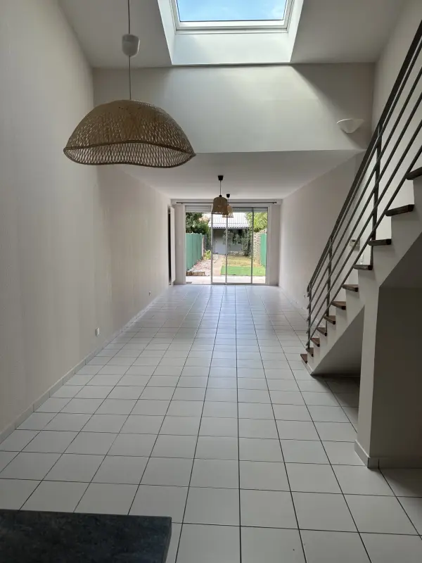 Marmande 47200 – Location maison/villa 4&nbsp;pièces 2&nbsp;chambres