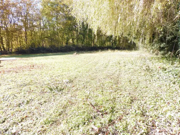 Bavilliers 90850 – Vente terrain