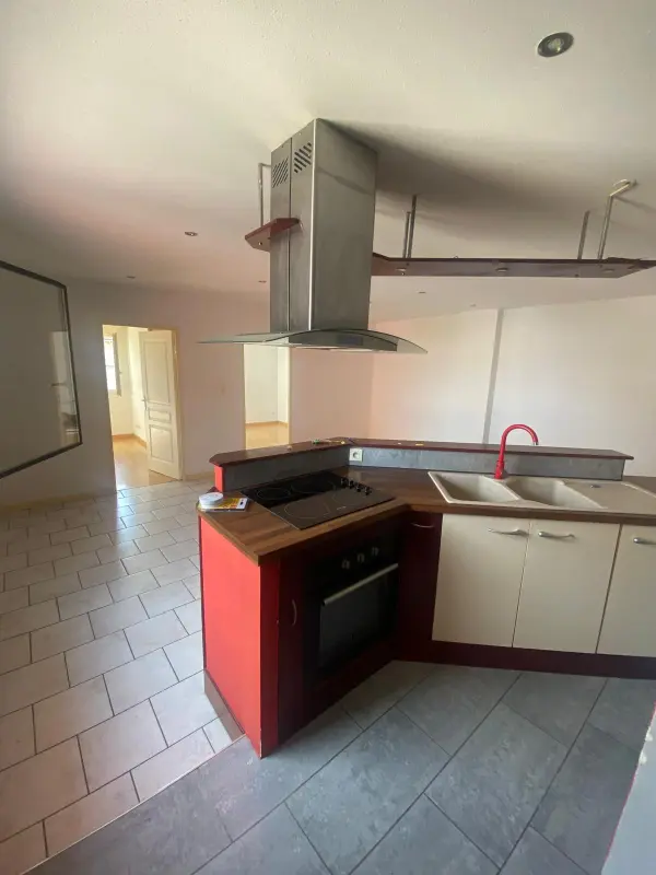 Belfort 90000 – Vente appartement 3&nbsp;pièces 2&nbsp;chambres