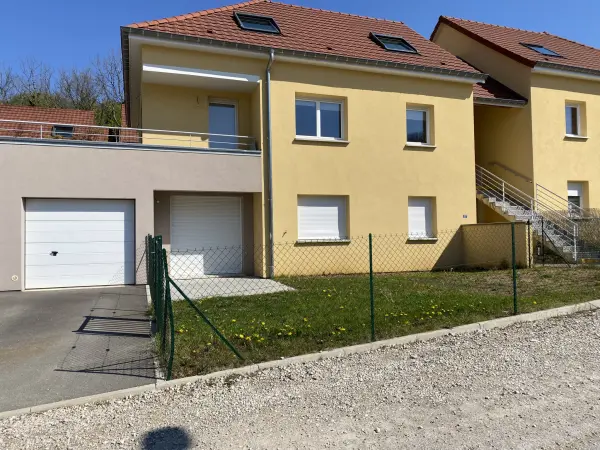 Belfort 90000 – Vente appartement 4&nbsp;pièces 2&nbsp;chambres