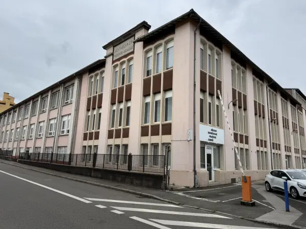 Belfort 90000 – Vente bureaux