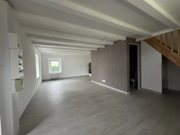 Évette-Salbert 90350 – Vente appartement 3&nbsp;pièces 2&nbsp;chambres