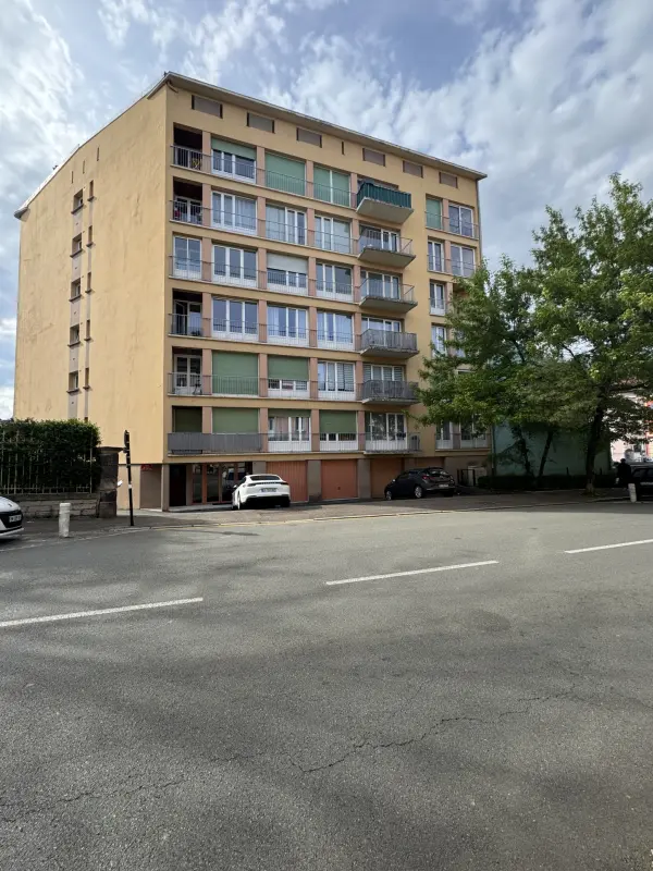 Belfort 90000 – Vente appartement 6&nbsp;pièces 4&nbsp;chambres