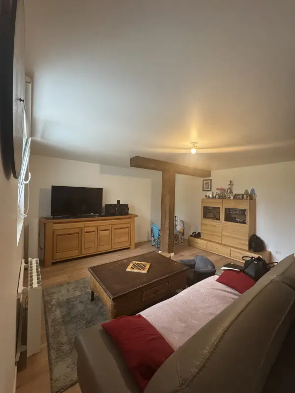Évette-Salbert 90350 – Vente appartement 5&nbsp;pièces 3&nbsp;chambres
