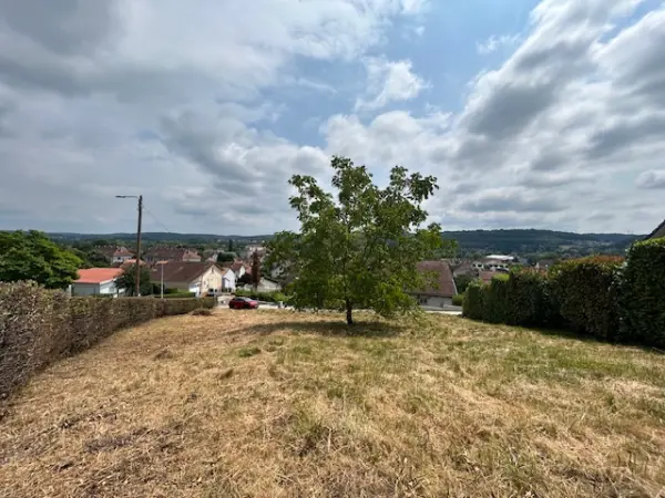 Bavans 25550 – Vente terrain