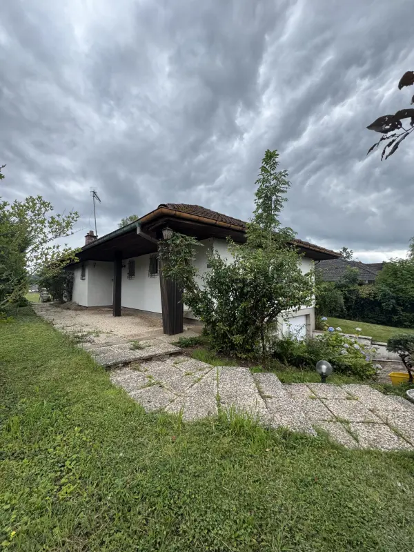 Sermamagny 90300 – Vente maison/villa 5&nbsp;pièces 3&nbsp;chambres