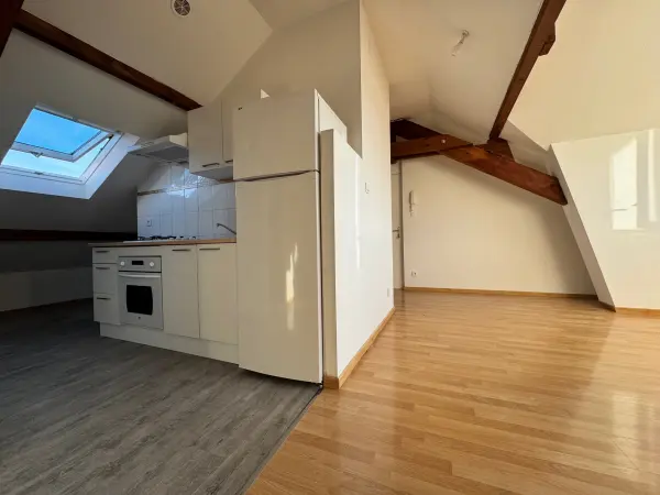 Belfort 90000 – Vente appartement 3&nbsp;pièces 2&nbsp;chambres