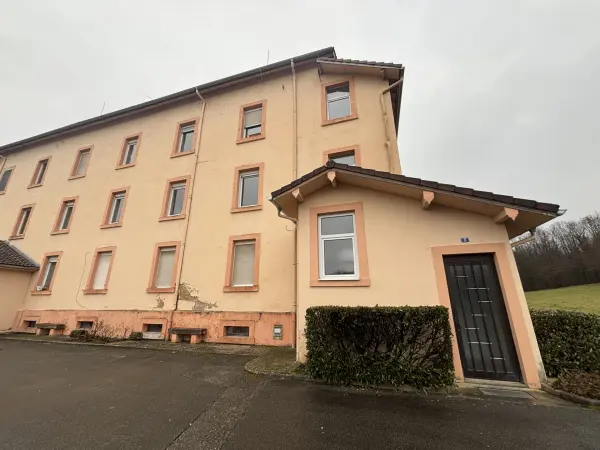 Dampierre-les-Bois 25490 – Vente immeuble
