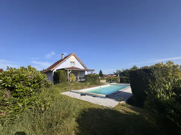 Joncherey 90100 – Vente maison/villa 6&nbsp;pièces 4&nbsp;chambres