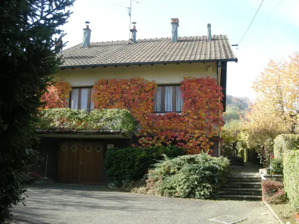 Cravanche 90300 – Vente maison/villa 6&nbsp;pièces 4&nbsp;chambres