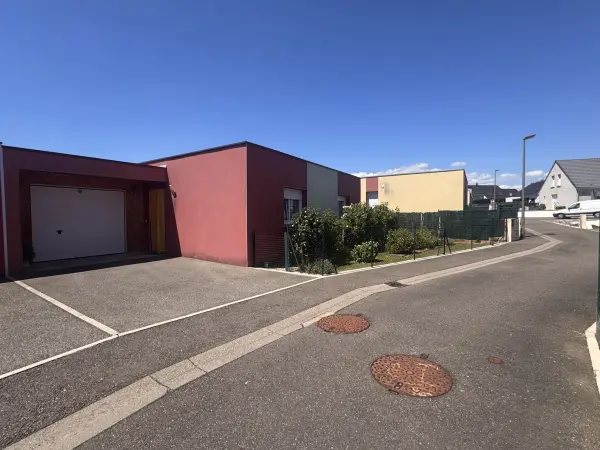 Offemont 90300 – Vente maison/villa 4&nbsp;pièces 2&nbsp;chambres