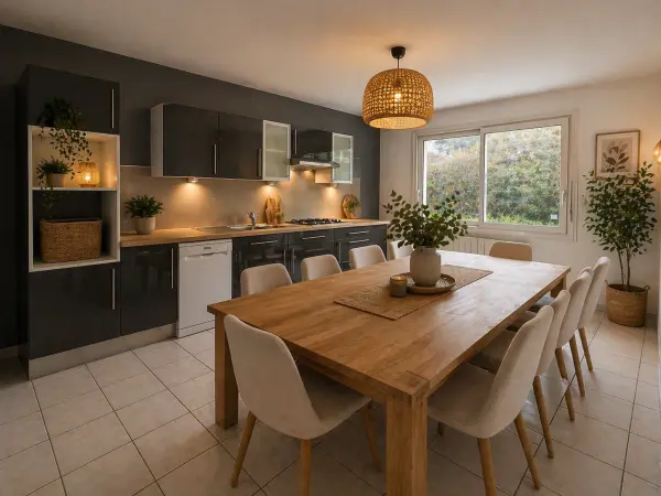 Échalas 69700 – Vente appartement 4&nbsp;pièces 3&nbsp;chambres