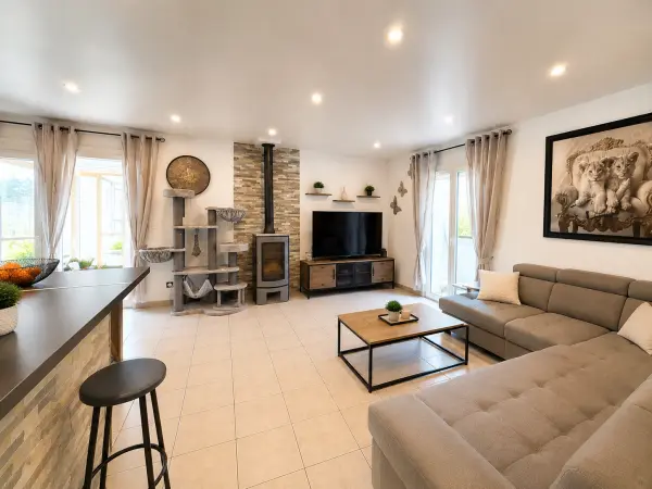 Saint-Clair-du-Rhône 38370 – Vente maison/villa 7&nbsp;pièces 6&nbsp;chambres