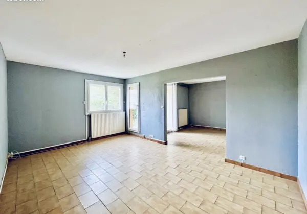 Décines-Charpieu 69150 – Vente appartement 4&nbsp;pièces 2&nbsp;chambres