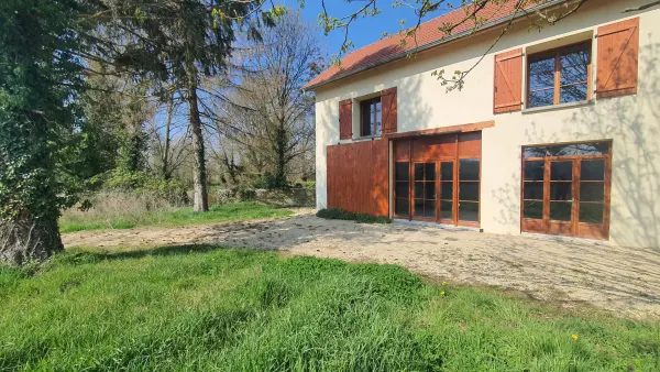 Leyrieu 38460 – Vente maison/villa 1&nbsp;pièce 3&nbsp;chambres