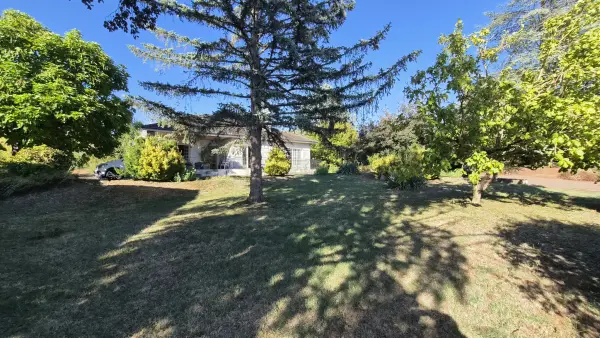 Hières-sur-Amby 38118 – Vente maison/villa 5&nbsp;pièces 4&nbsp;chambres