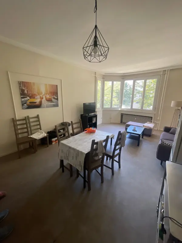 Saint-Étienne 42000 – Vente appartement 6&nbsp;pièces 4&nbsp;chambres