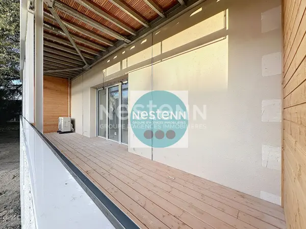 BLOIS 41000 – Vente appartement 4&nbsp;pièces 2&nbsp;chambres