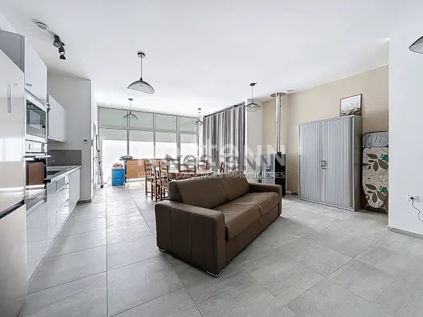 BLOIS 41000 – Vente maison/villa 3&nbsp;pièces 2&nbsp;chambres