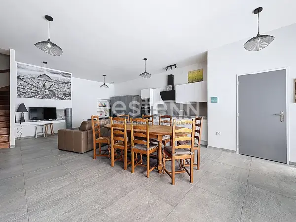 BLOIS 41000 – Vente maison/villa 3&nbsp;pièces 2&nbsp;chambres